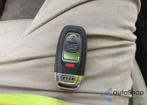 2016 Audi Q5 2.0T Premium from USA, damaged, VIN WA1L2AFP8GA144718